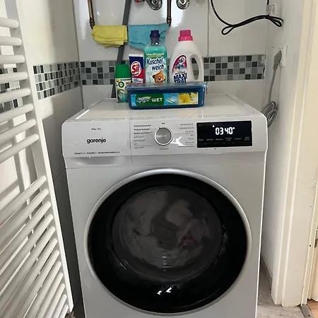 2 In Obertuerkheim Appartement Stuttgart