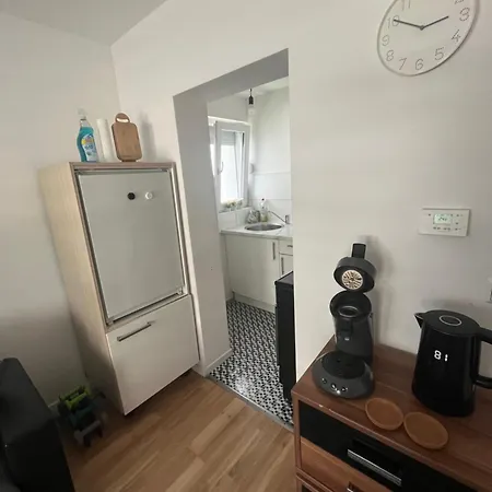 Appartement 2 In Obertuerkheim *