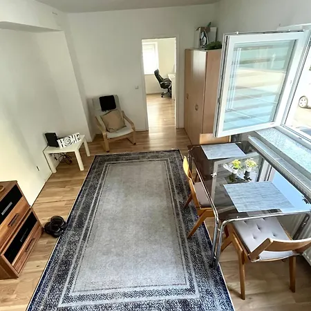 Appartement 2 In Obertuerkheim *