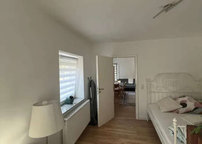 2 In Obertuerkheim Apartmán *